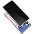 Puerto Rico Flag Galaxy A16 5G Clear Case
